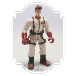 Figurine Militaire - Soldat Marine Rescue Deep Sea Adventure