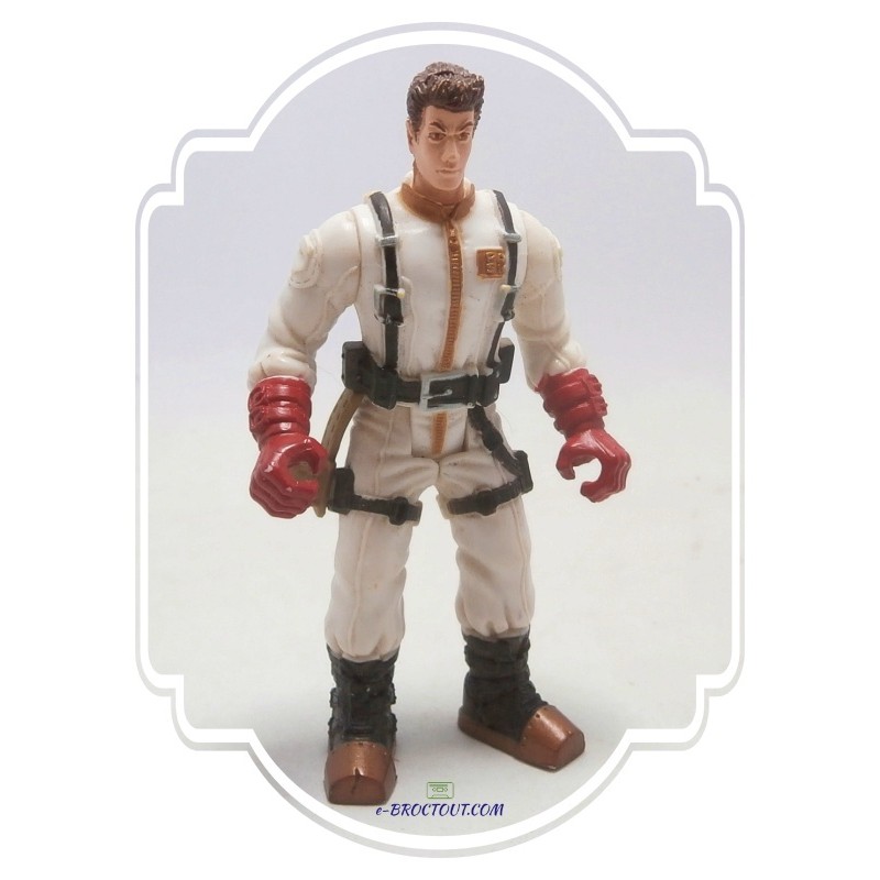 Figurine Militaire - Soldat Marine Rescue Deep Sea Adventure