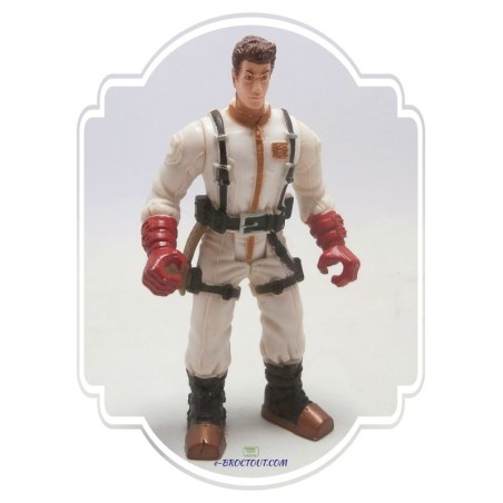 Figurine Militaire - Soldat Marine Rescue Deep Sea Adventure