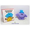 Série Monsieur Madame - Peluche Monsieur Incroyable - Happy Meal - Mcdo 2025