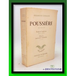 Rosamond LEHMANN : Poussière