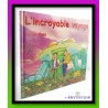 Anna CROS : L'incroyable voyage