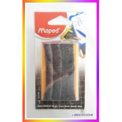Brosse pour ardoise et tableau - Mapped