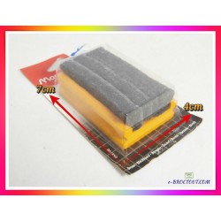 Brosse pour ardoise et tableau - Mapped