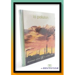 Philippe SAINT MARC : La pollution
