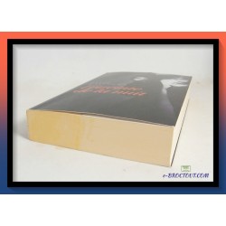 Sadie MATTHEWS : Fire after dark tome 1 - L'étreinte de la nuit
