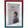 Nicolas HULOT : Plus haut que mes rêves