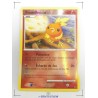 Carte Pokémon - Poussifeu 99/127 - PV60 - 2009