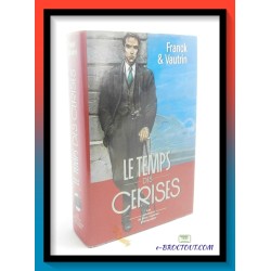 FRANCK & VAUTRIN : Le temps des cerises