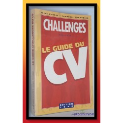 le guide du CV