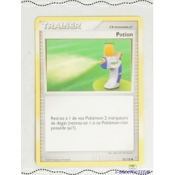 Carte Pokémon Trainer...