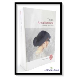 TOLSTOI : Anna Karénine
