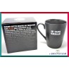 Mug Thermosensible Burger King : Je Suis Grillé - 2019