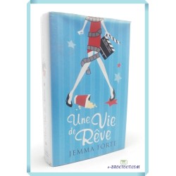 Jemma FORTE : Une vie de rêve