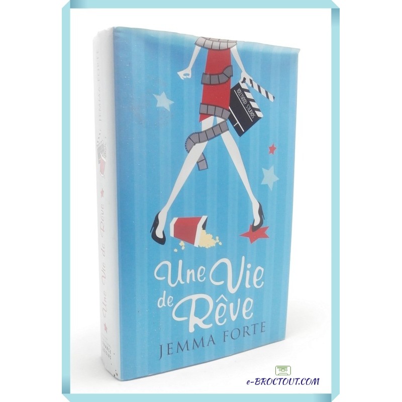 Jemma FORTE : Une vie de rêve