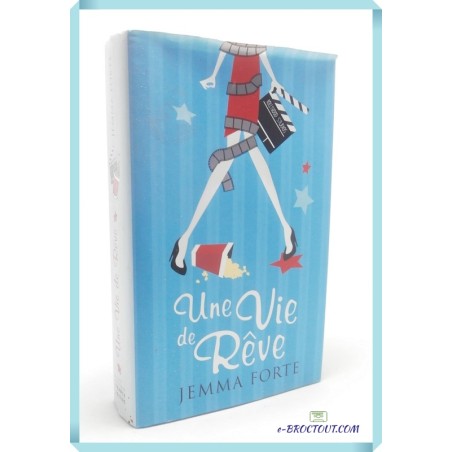 Jemma FORTE : Une vie de rêve