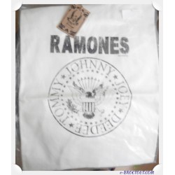 Sac cabas The Ramones -...