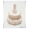 Pièce De Rechange - Jeu D'Échecs Harry Potter : Socle Pion Échec coloris blanc cassé - Mattel 2002