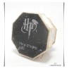Pièce De Rechange - Jeu D'Échecs Harry Potter : Socle Pion Échec coloris blanc cassé - Mattel 2002