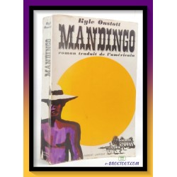 Kyle ONSTOTT : Mandingo