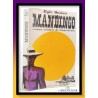 Kyle ONSTOTT : Mandingo