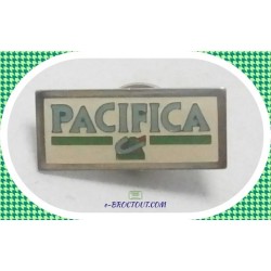 Pin's Série Assurances - Pacifica - Crédit Agricole