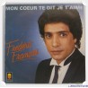 copy of Frédéric FRANCOIS : un chant d'amour un chant d'été / Un jour de grand soleil