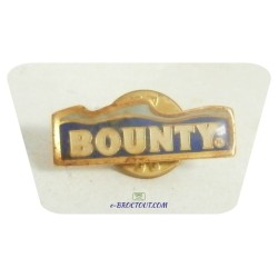 Pin's Série Alimentaire - Barre chocolatée Bounty