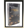 Henning MANKELL : Le guerrier solitaire