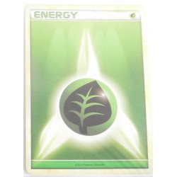 Carte Pokémon - Energy 2010