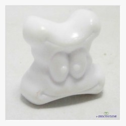 Figurine Jojo's - Peppy N°14 - 1996