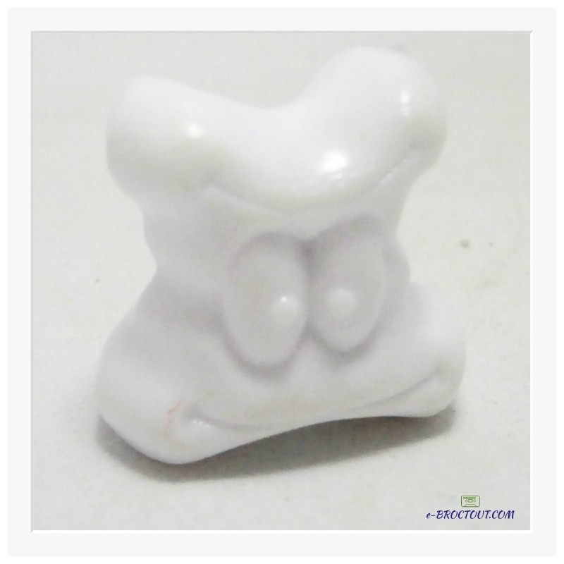 Figurine Jojo's - Peppy N°14 - 1996