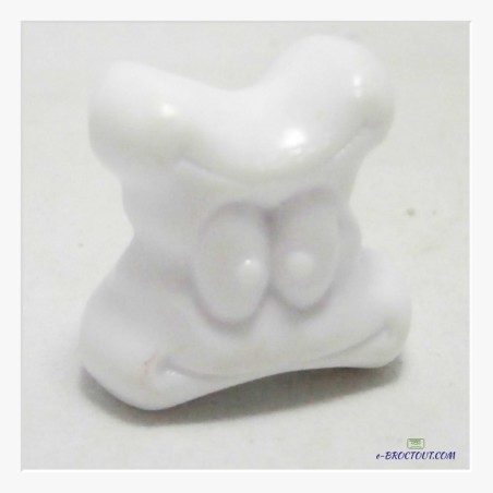 Figurine Jojo's - Peppy N°14 - 1996