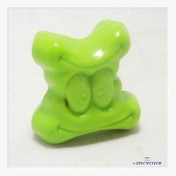 Figurine Jojo's - Peppy N°14 - 1996
