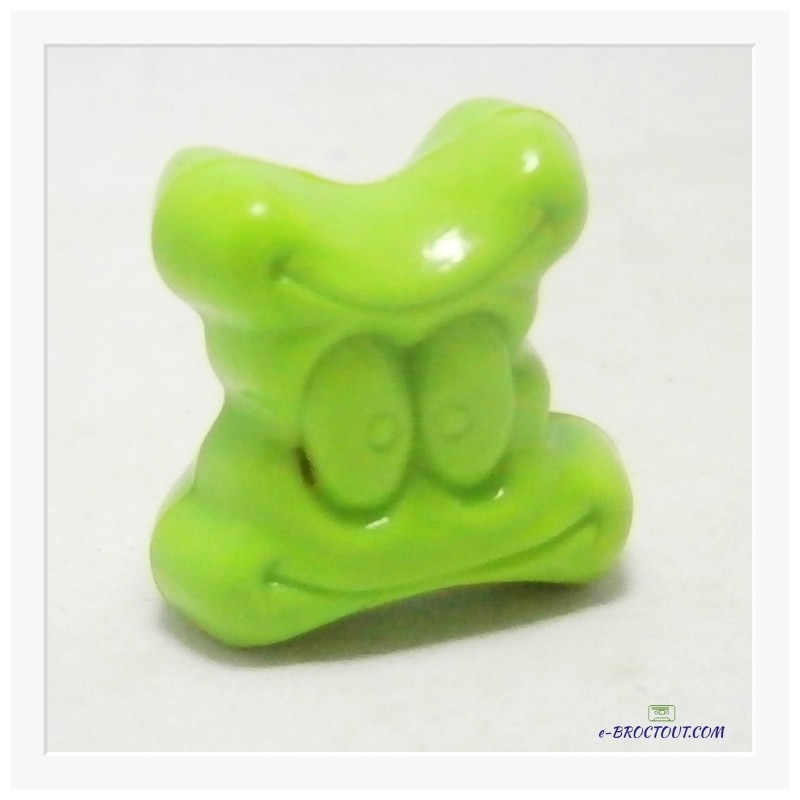 Figurine Jojo's - Peppy N°14 - 1996