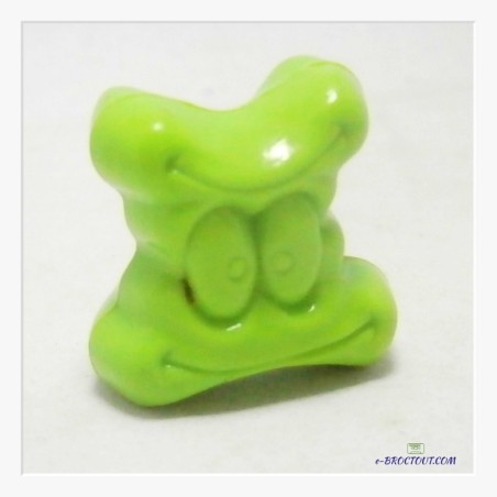 Figurine Jojo's - Peppy N°14 - 1996