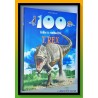 100 infos t rex