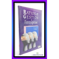 R. LAVAUD & J. ALBAUT : Ratios et gestion de l'entreprise