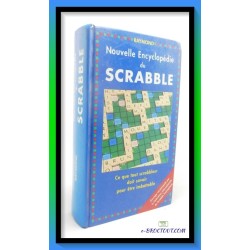 RAYMOND : Nouvelle encyclopédie du Scrabble