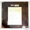 Paul McCARTNEY : Ebony And Ivory (Avec Stevie Wonder) - Rainclouds - Ebony And Ivory (Version Solo)