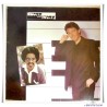 Paul McCARTNEY : Ebony And Ivory (Avec Stevie Wonder) - Rainclouds - Ebony And Ivory (Version Solo)