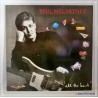 Paul McCARTNEY : All the best