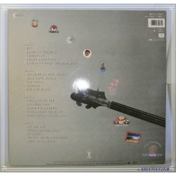 Paul McCARTNEY : All the best