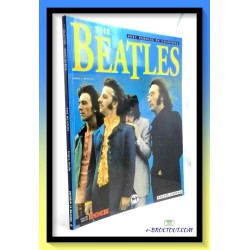 Jorge L. REVILLA : The Beatles