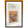 Guy De MAUPASSANT : Le Horla