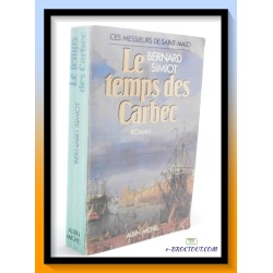Bernard SIMIOT : Ces...