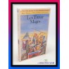 D. MORRIS & O. JOHNSON : Les treize mages