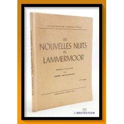 Henri VUILLEUMIER : Les nouvelles nuits de Lammermoor