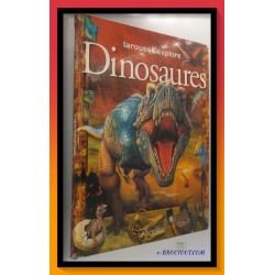 Paul Willis - Les dinosaures