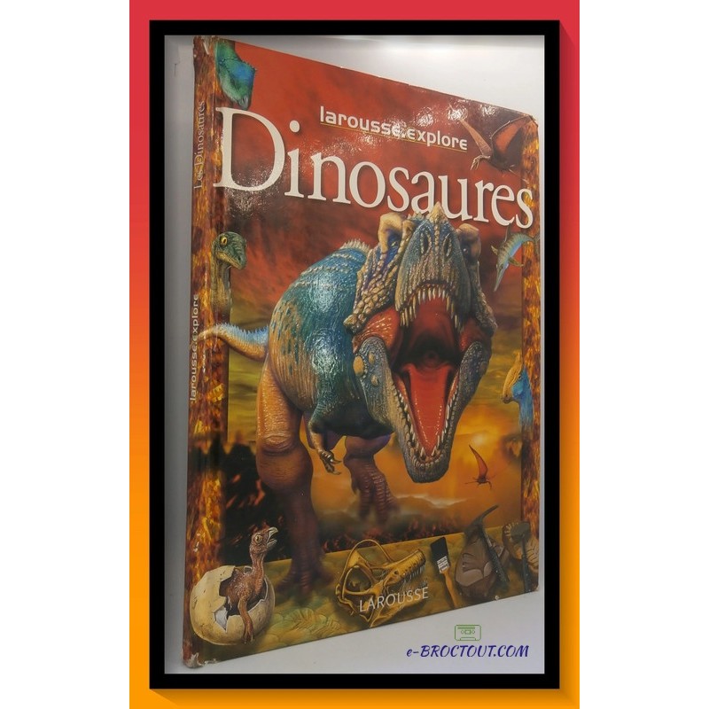 Paul Willis - Les dinosaures